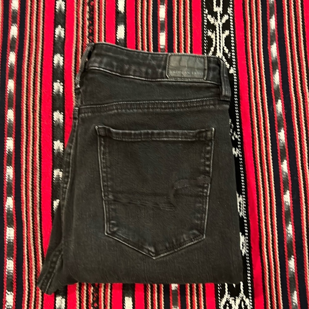 American Eagle Jeans, Size 12 Regular
